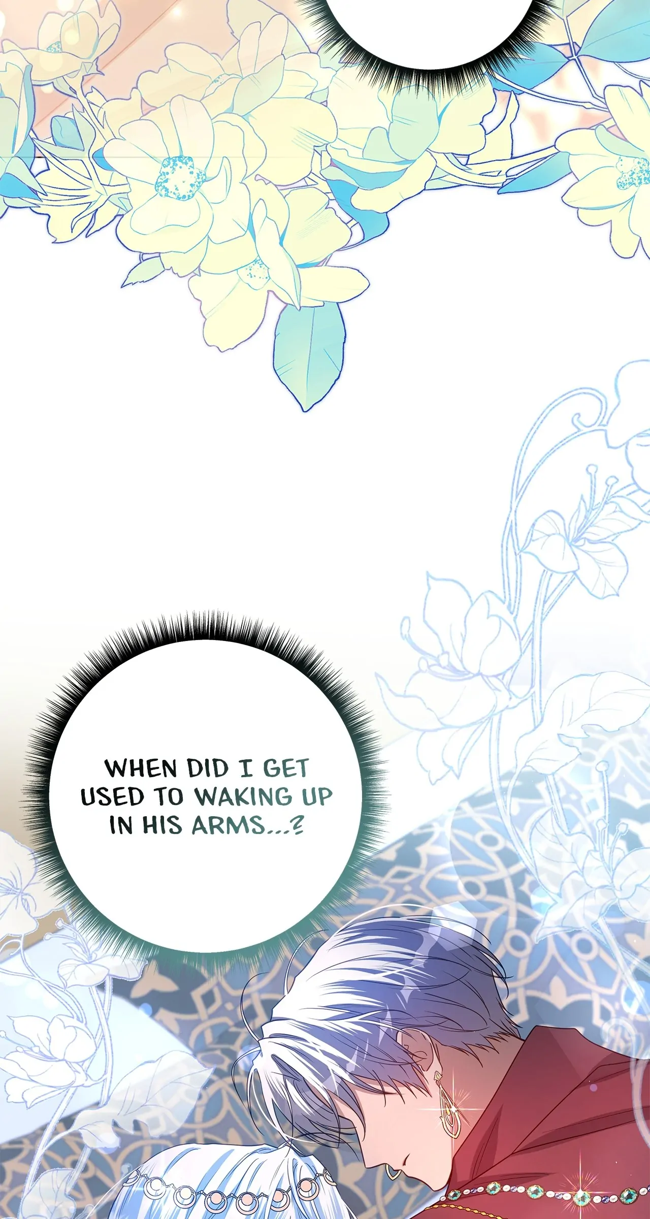 Traces of the Moon Chapter 30 page 25