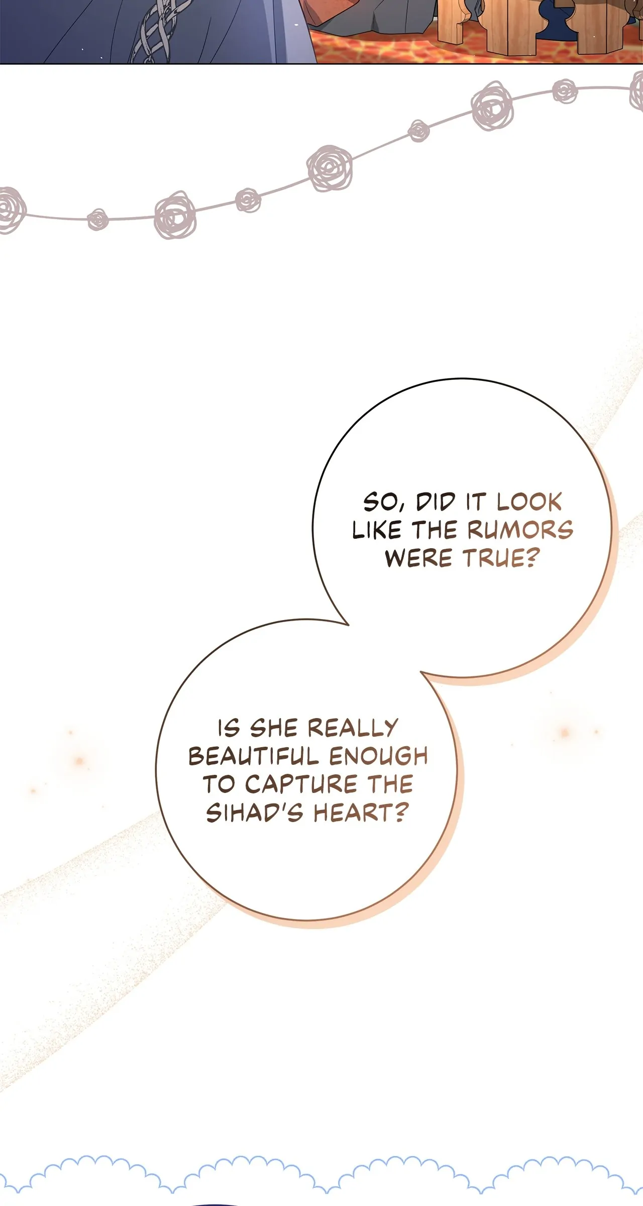 Traces of the Moon Chapter 30 page 2