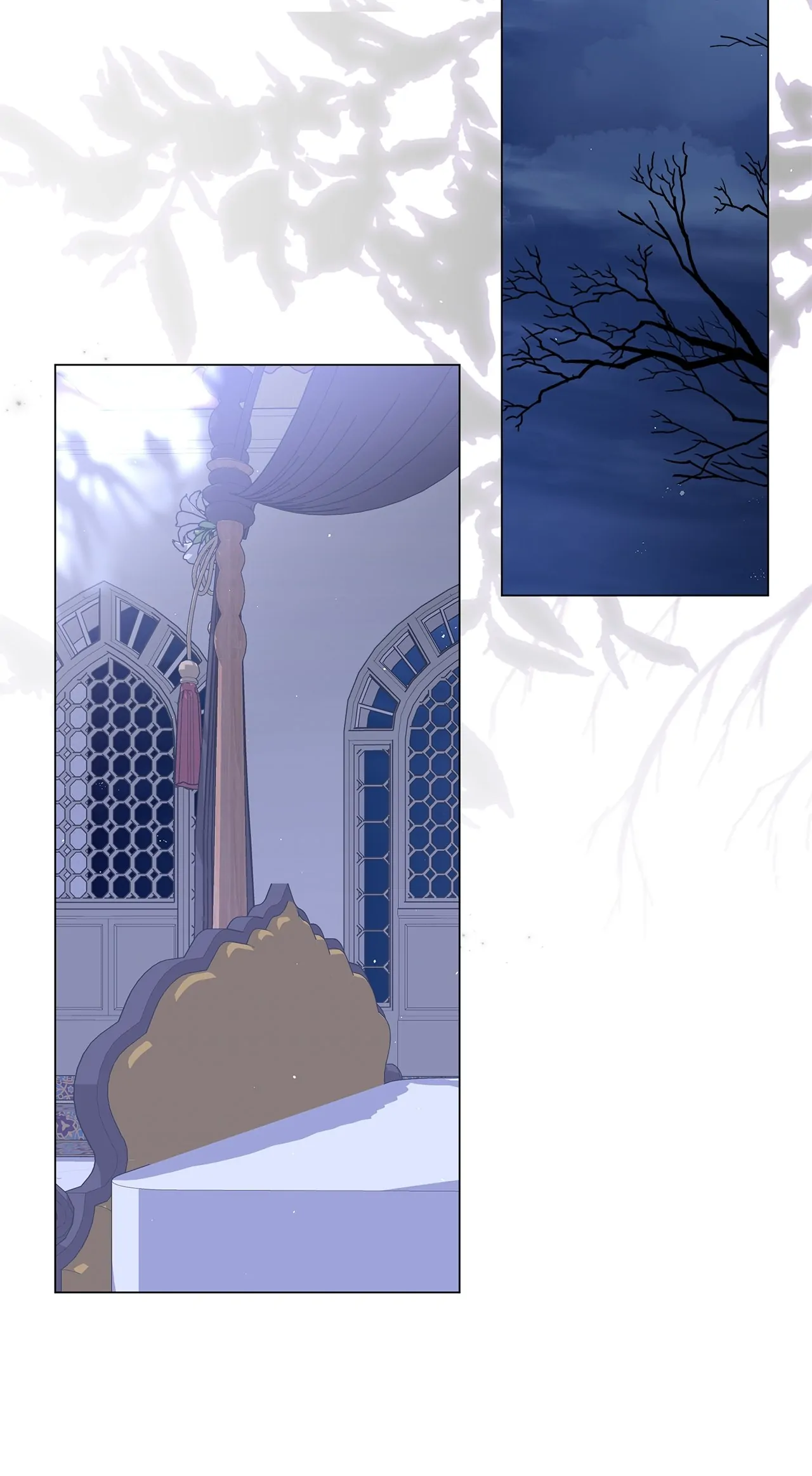 Traces of the Moon Chapter 30 page 63