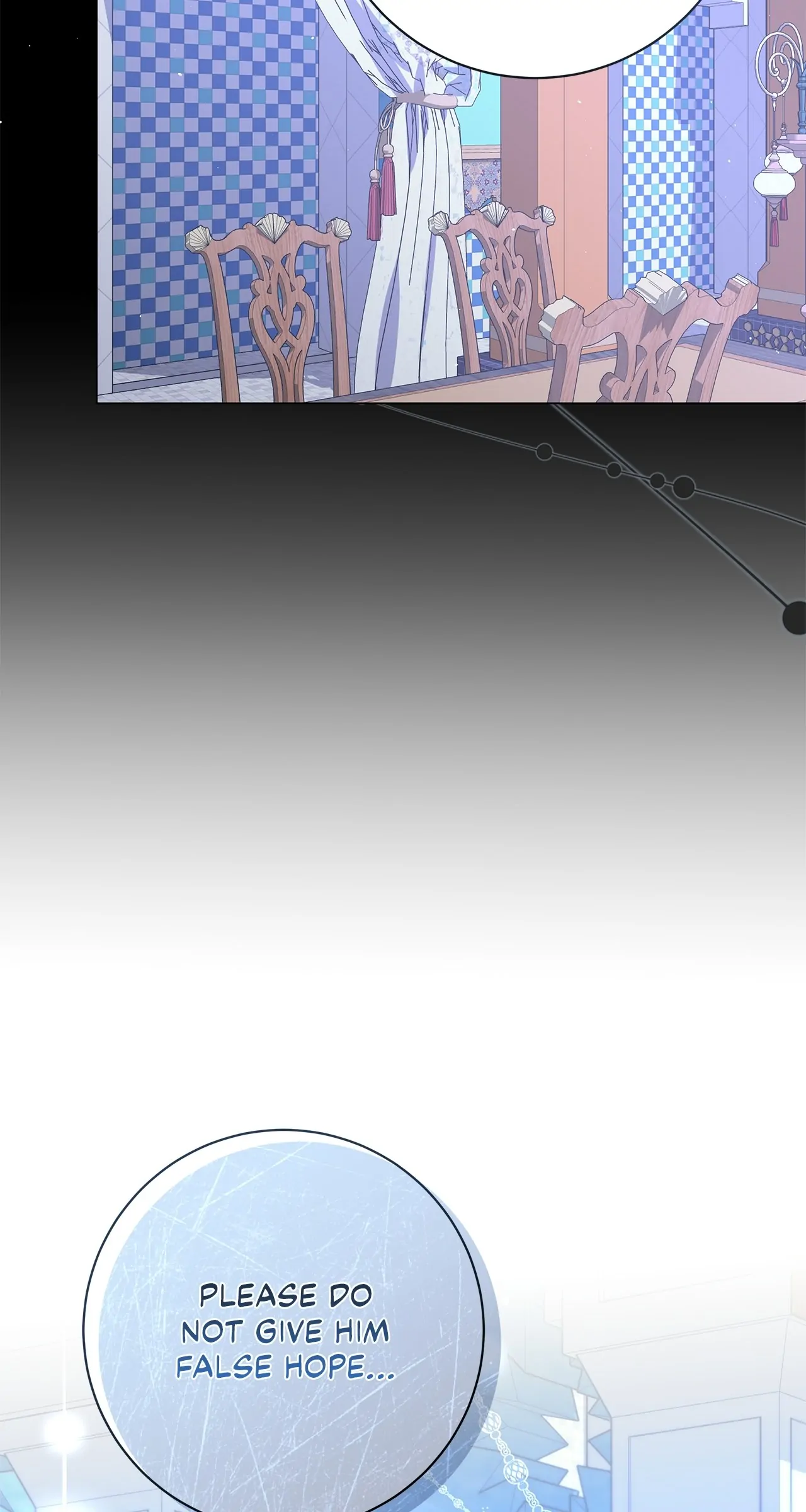 Traces of the Moon Chapter 30 page 68