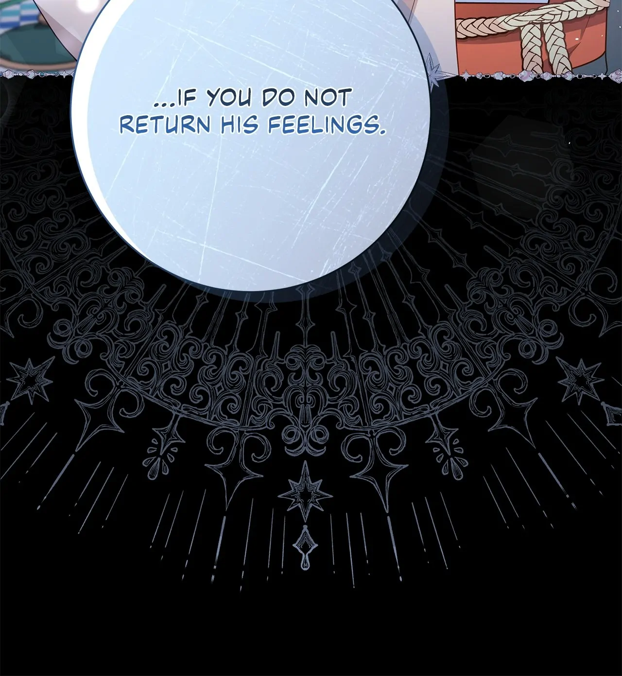 Traces of the Moon Chapter 30 page 70