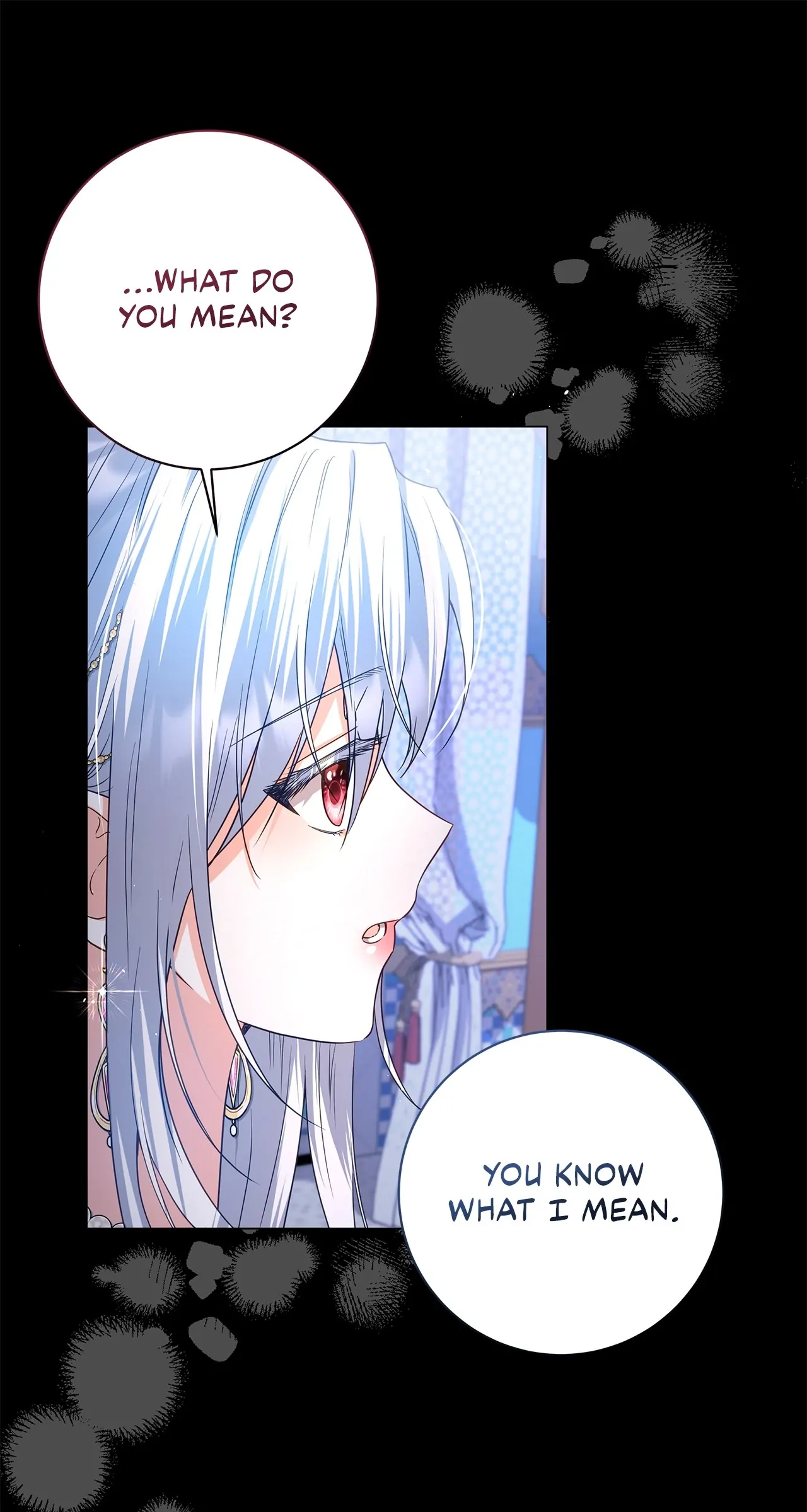 Traces of the Moon Chapter 30 page 71