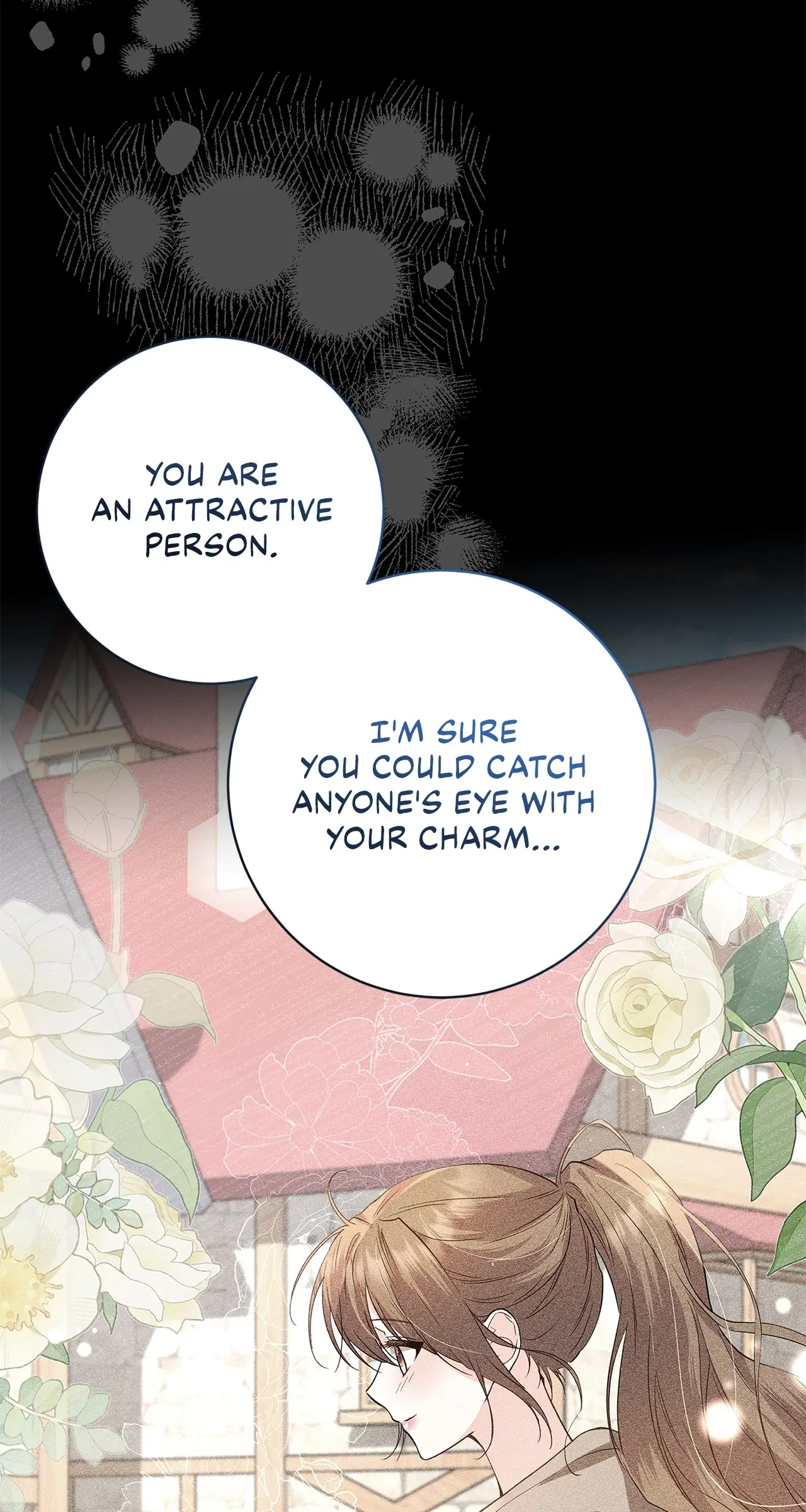Traces of the Moon Chapter 30 page 72
