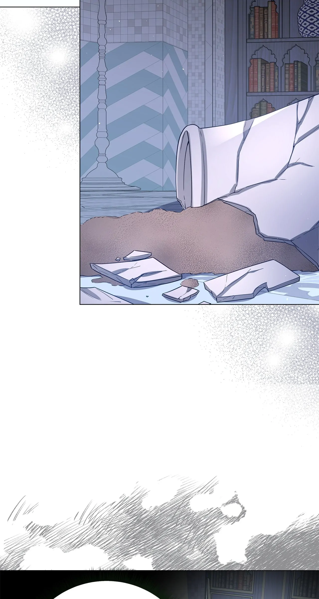 Traces of the Moon Chapter 30 page 89