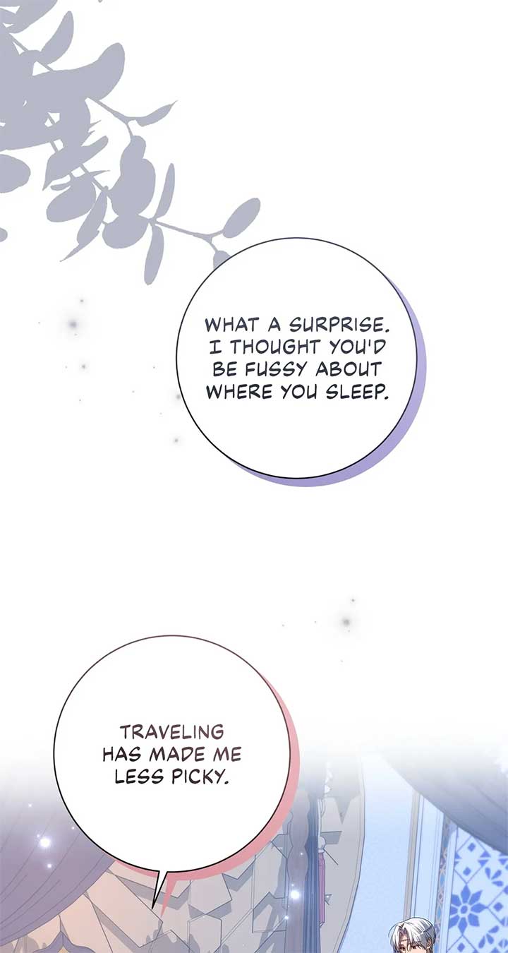 Traces of the Moon Chapter 31 page 9
