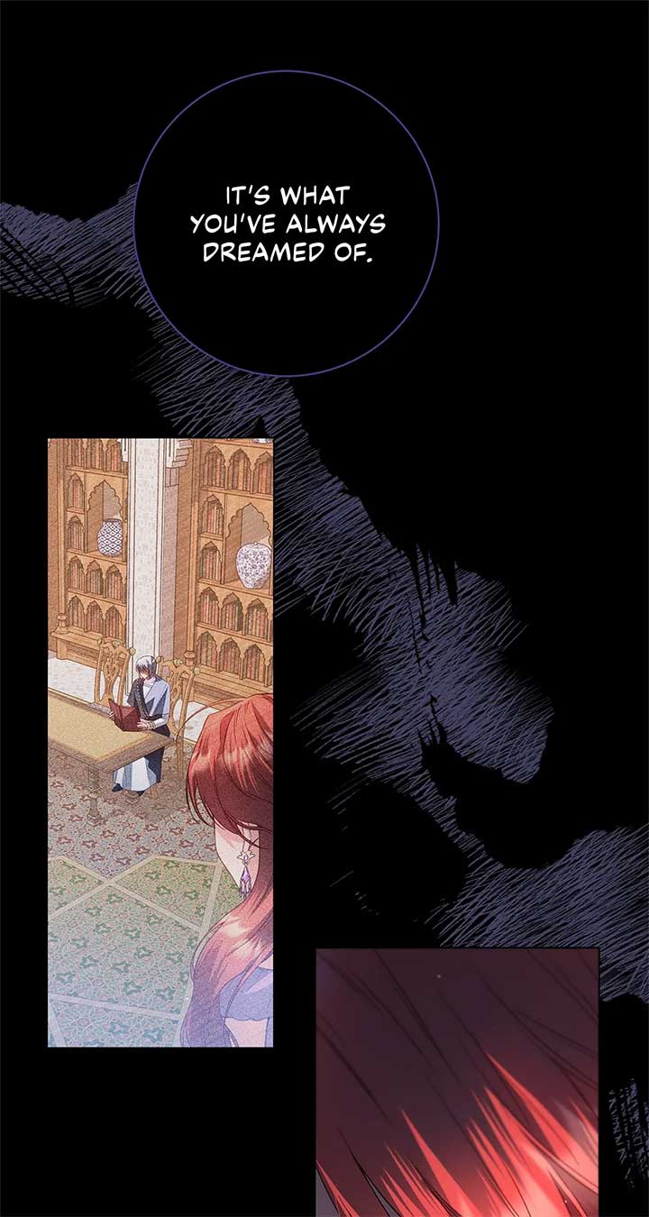 Traces of the Moon Chapter 31 page 101