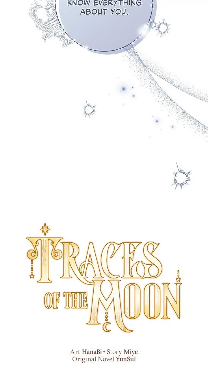 Traces of the Moon Chapter 31 page 14