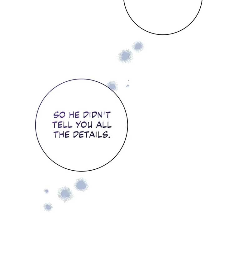 Traces of the Moon Chapter 31 page 19
