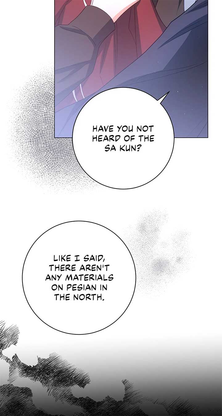 Traces of the Moon Chapter 31 page 39