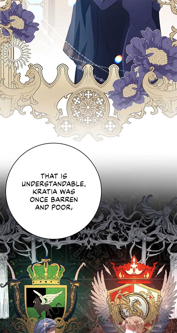 Traces of the Moon Chapter 31 page 57