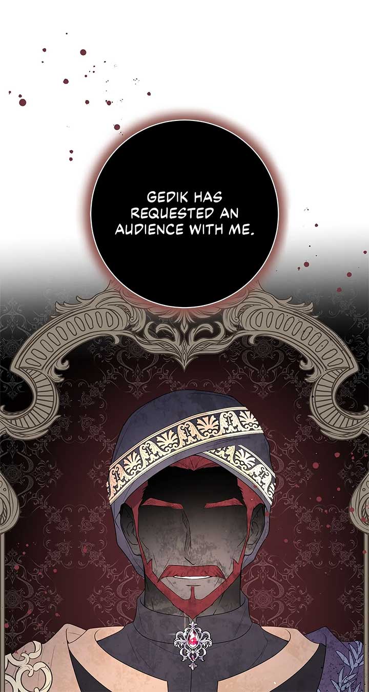 Traces of the Moon Chapter 31 page 61