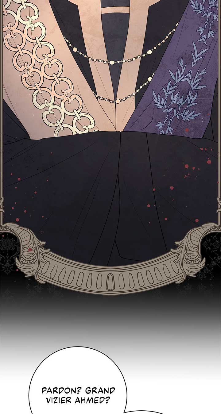Traces of the Moon Chapter 31 page 62