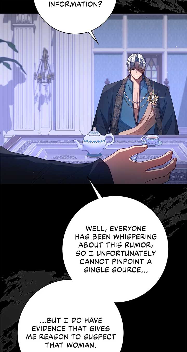 Traces of the Moon Chapter 31 page 87