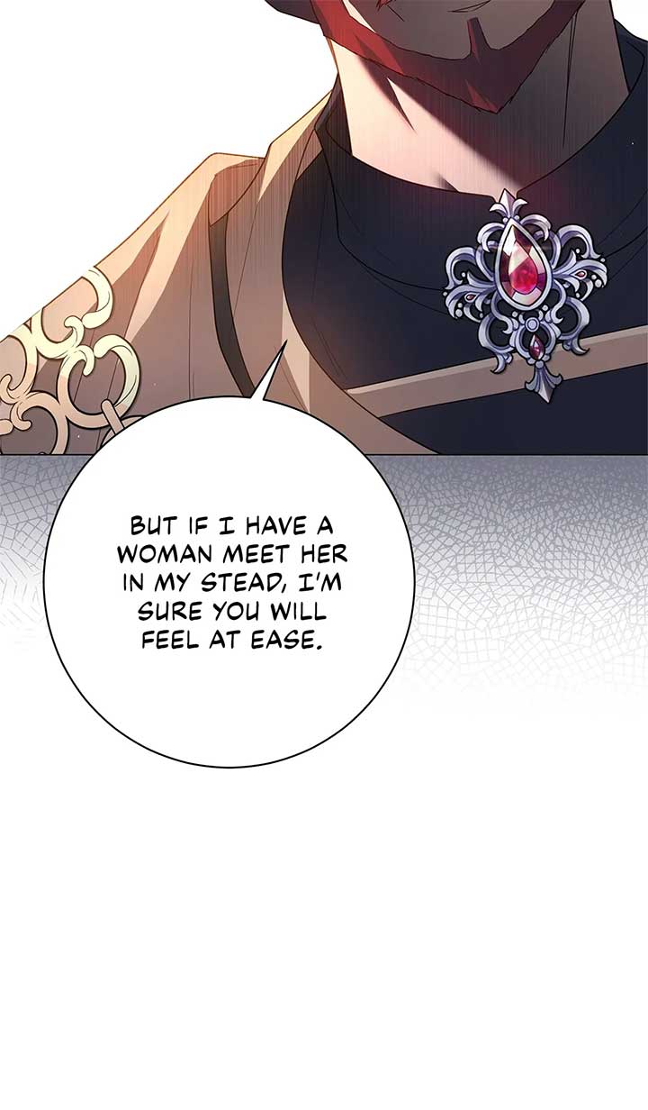 Traces of the Moon Chapter 31 page 94
