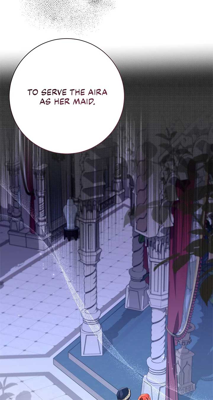 Traces of the Moon Chapter 31 page 97