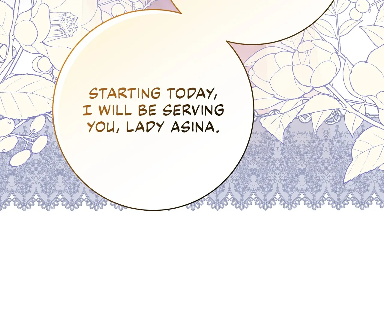 Traces of the Moon Chapter 33 page 100