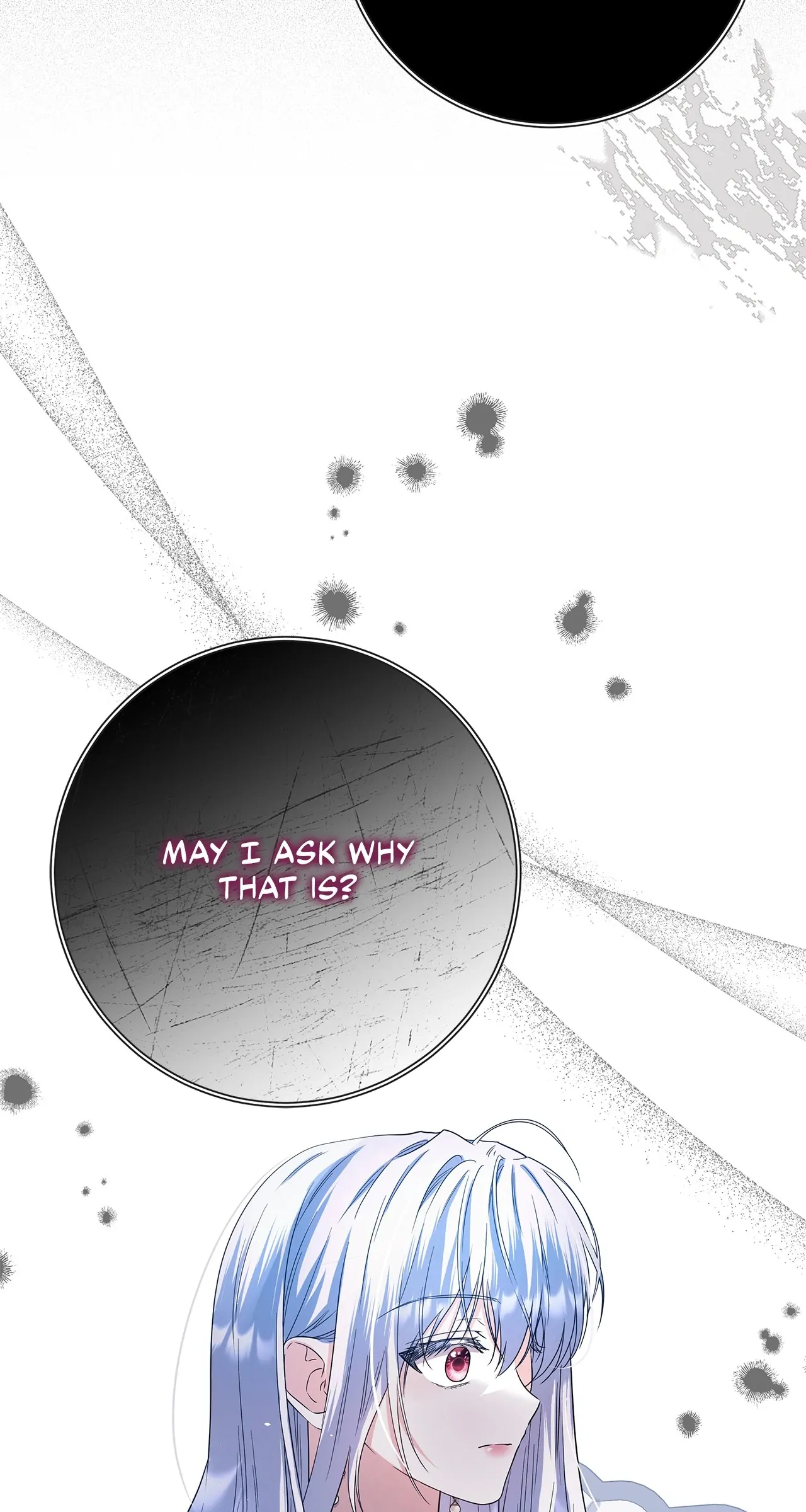 Traces of the Moon Chapter 33 page 104