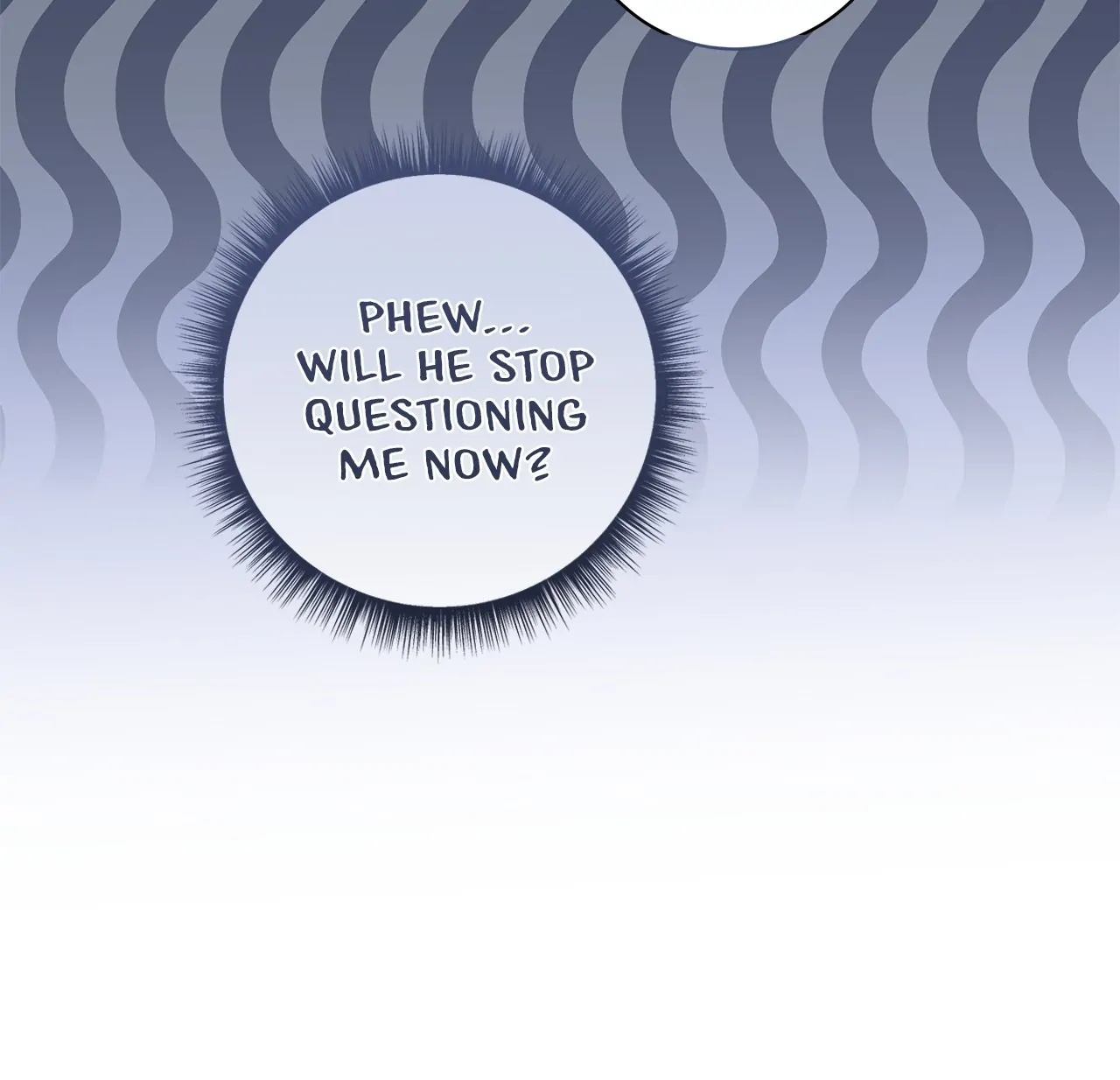 Traces of the Moon Chapter 33 page 28