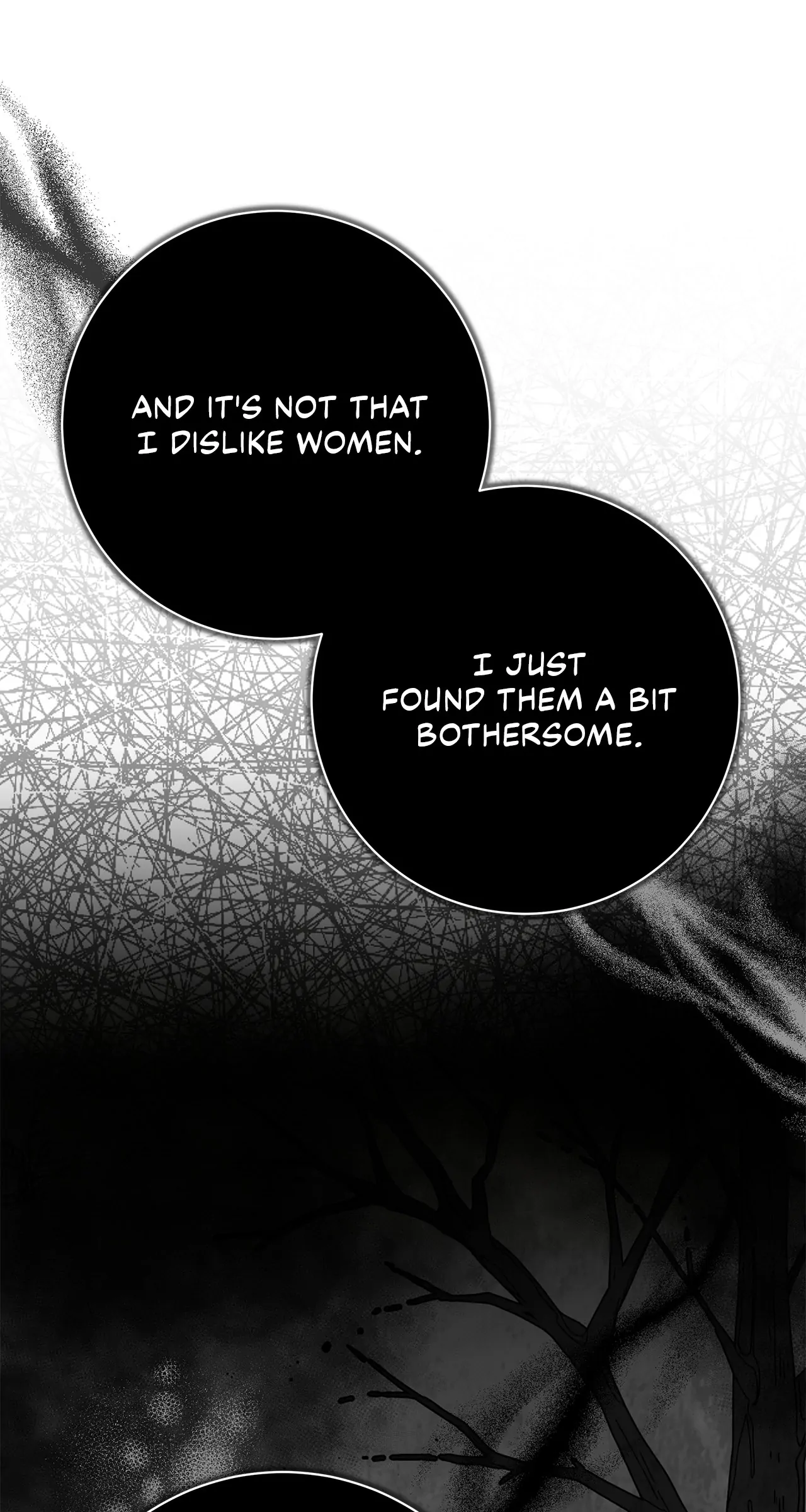 Traces of the Moon Chapter 33 page 44