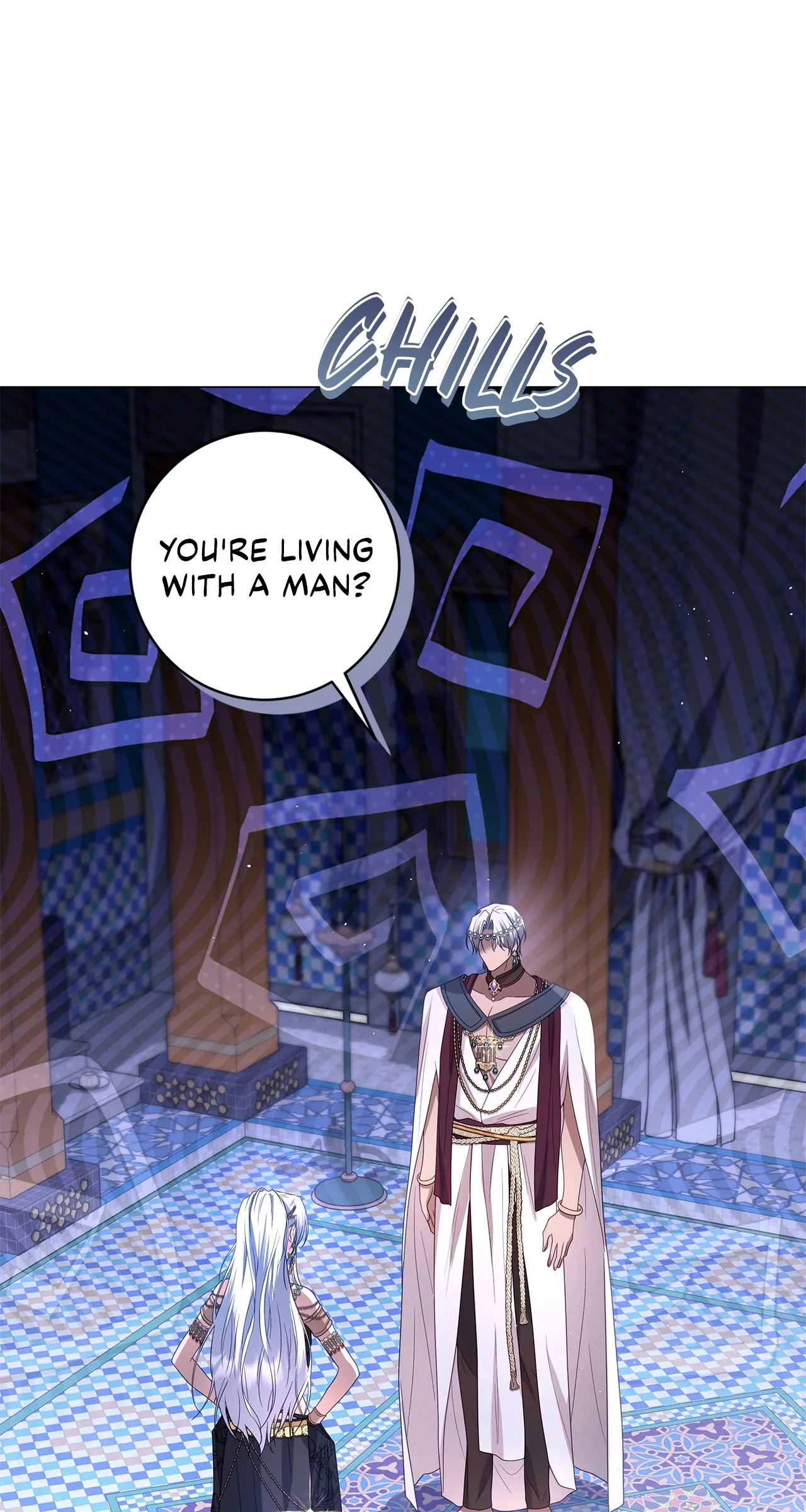Traces of the Moon Chapter 33 page 66