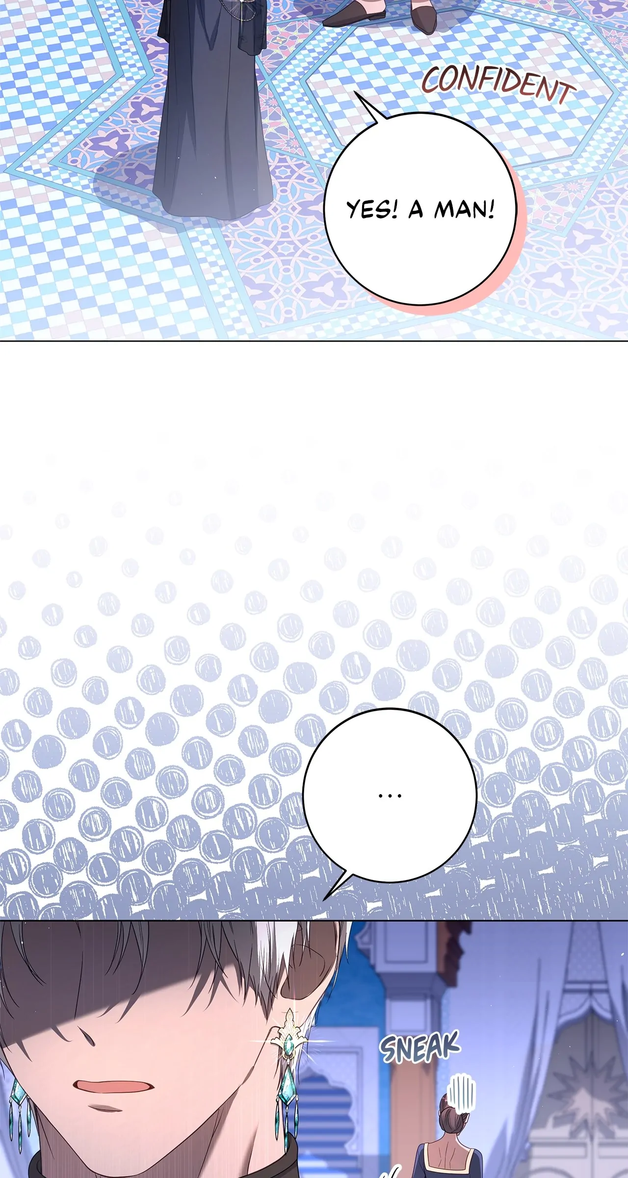Traces of the Moon Chapter 33 page 67