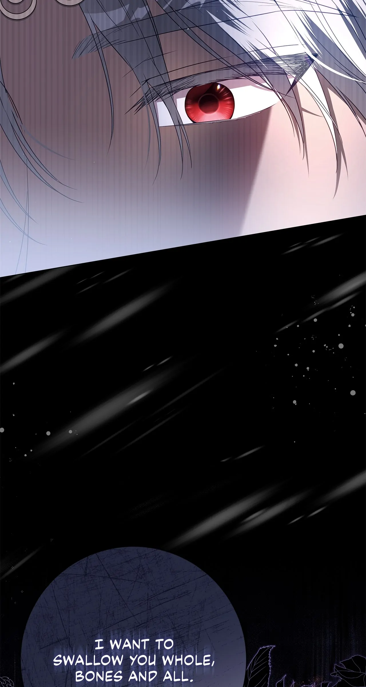 Traces of the Moon Chapter 33 page 76