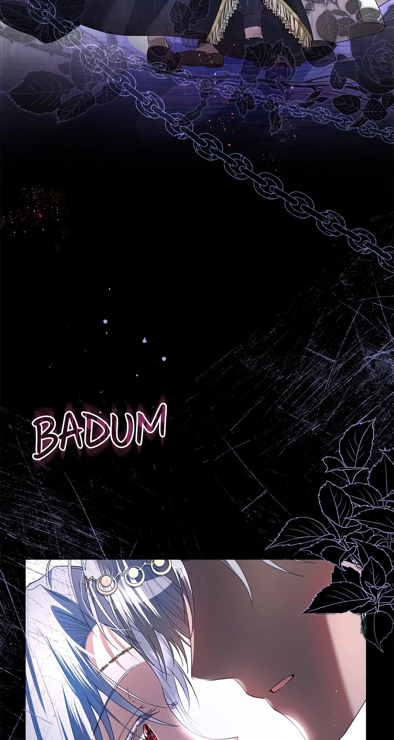 Traces of the Moon Chapter 33 page 78