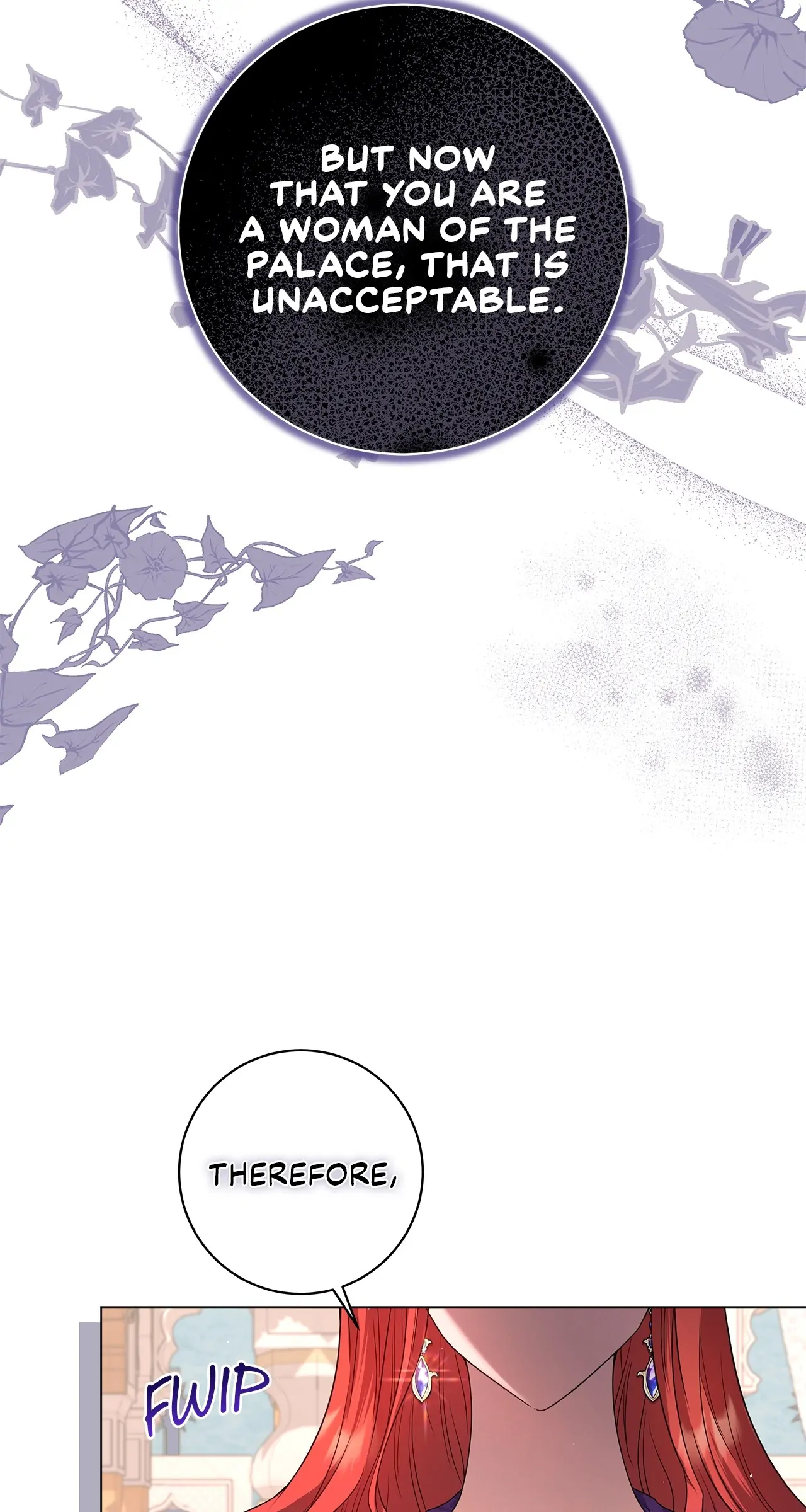 Traces of the Moon Chapter 34 page 17