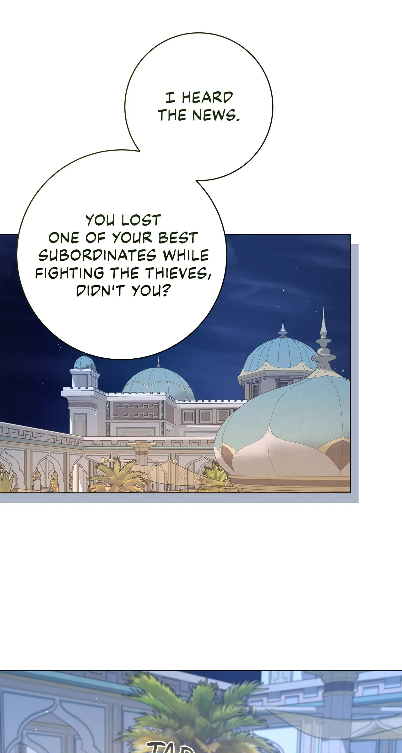Traces of the Moon Chapter 34 page 34