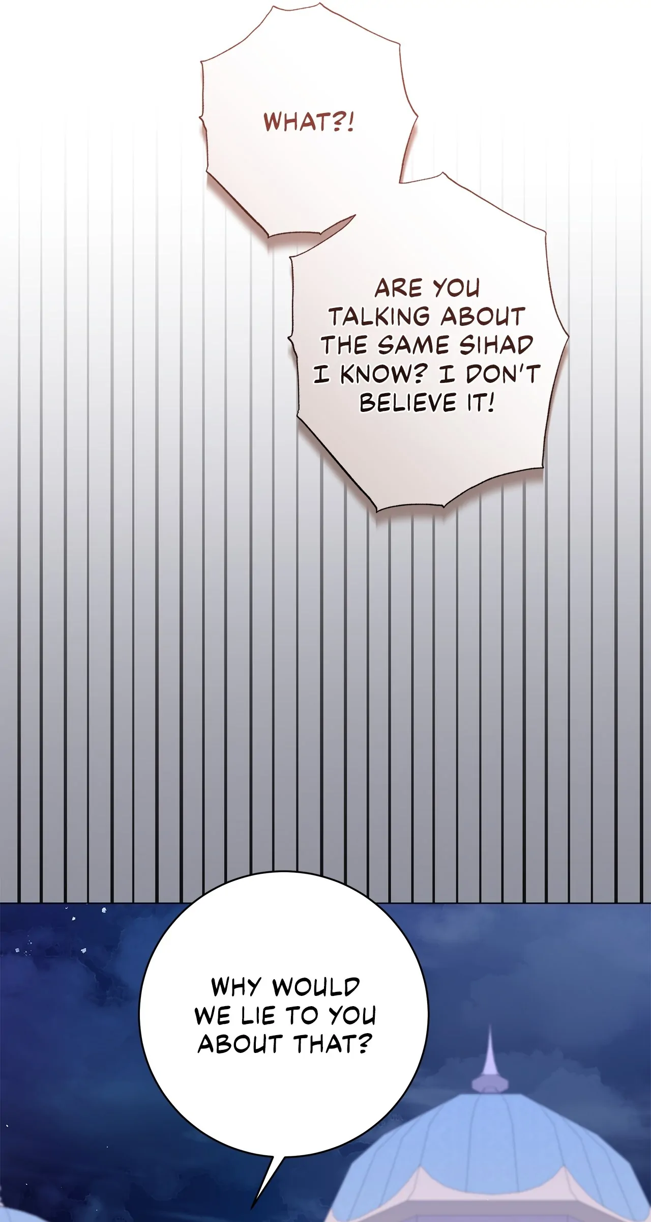 Traces of the Moon Chapter 34 page 48