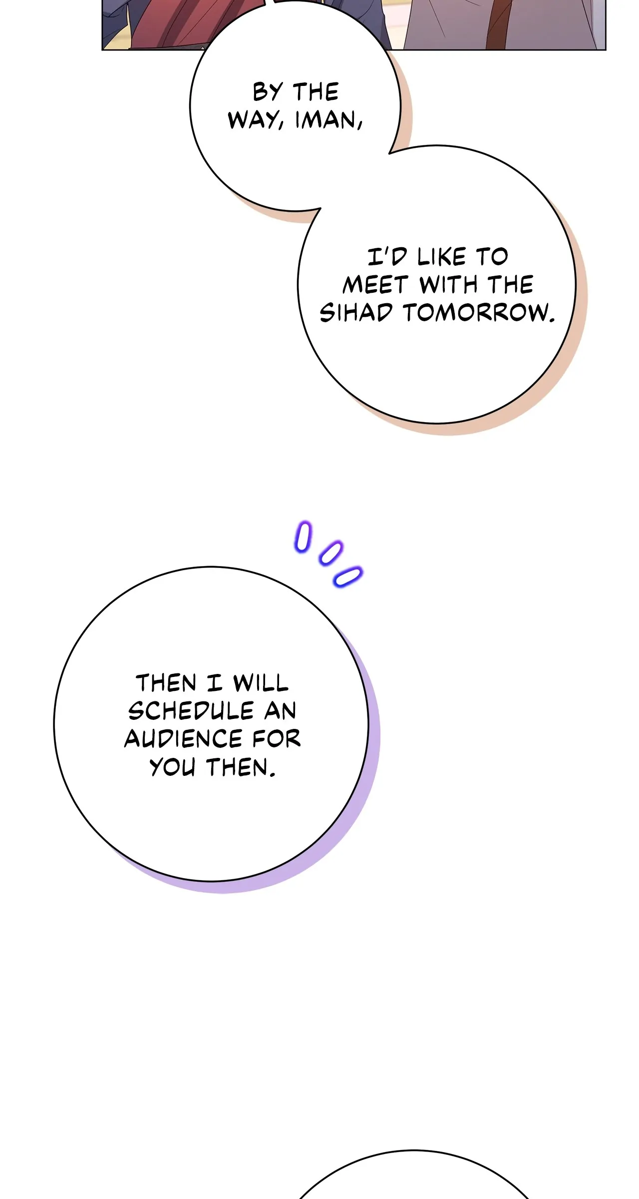 Traces of the Moon Chapter 34 page 62