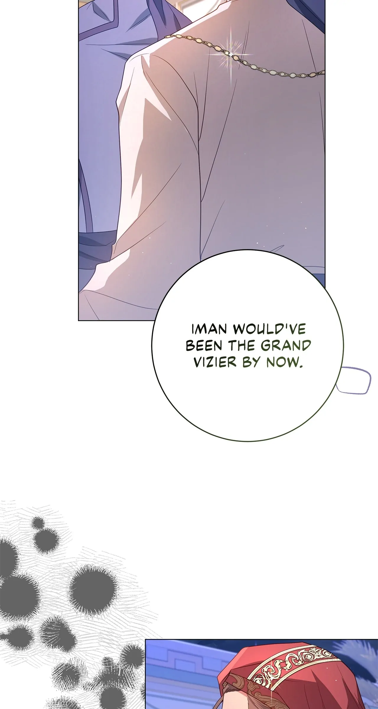 Traces of the Moon Chapter 34 page 66