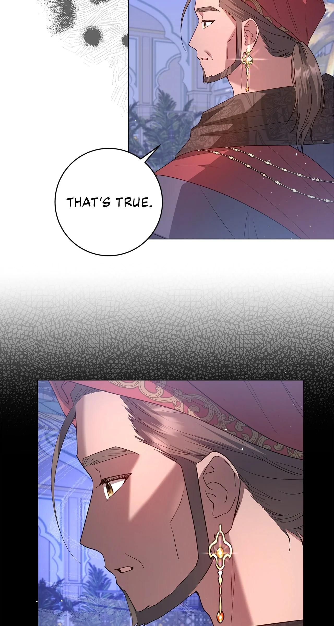 Traces of the Moon Chapter 34 page 67