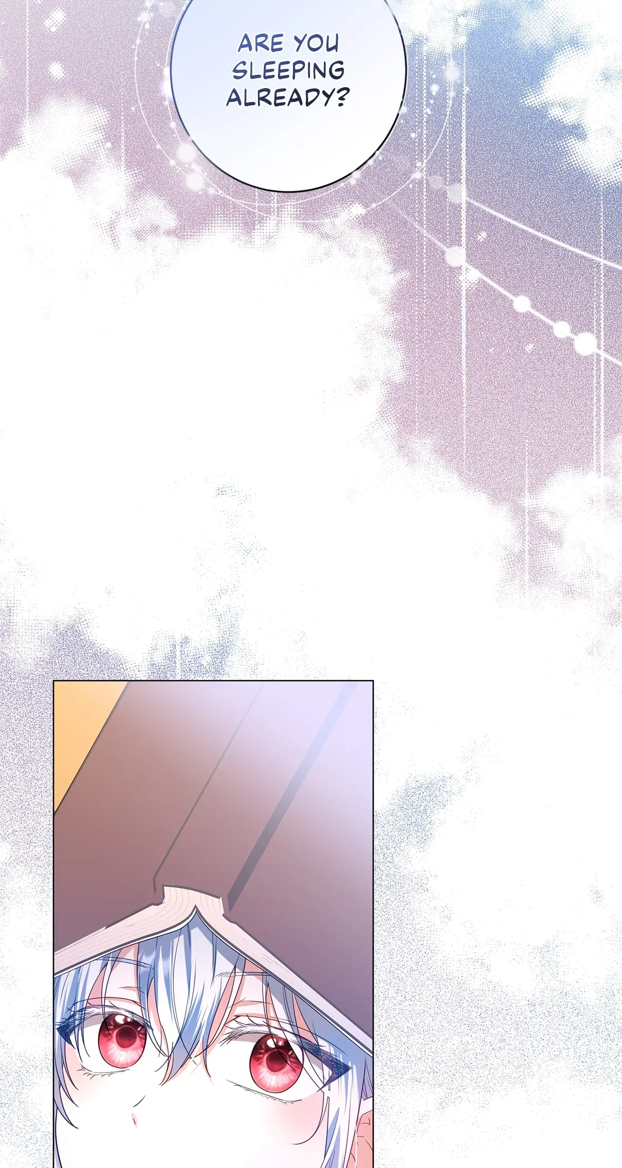 Traces of the Moon Chapter 34 page 88
