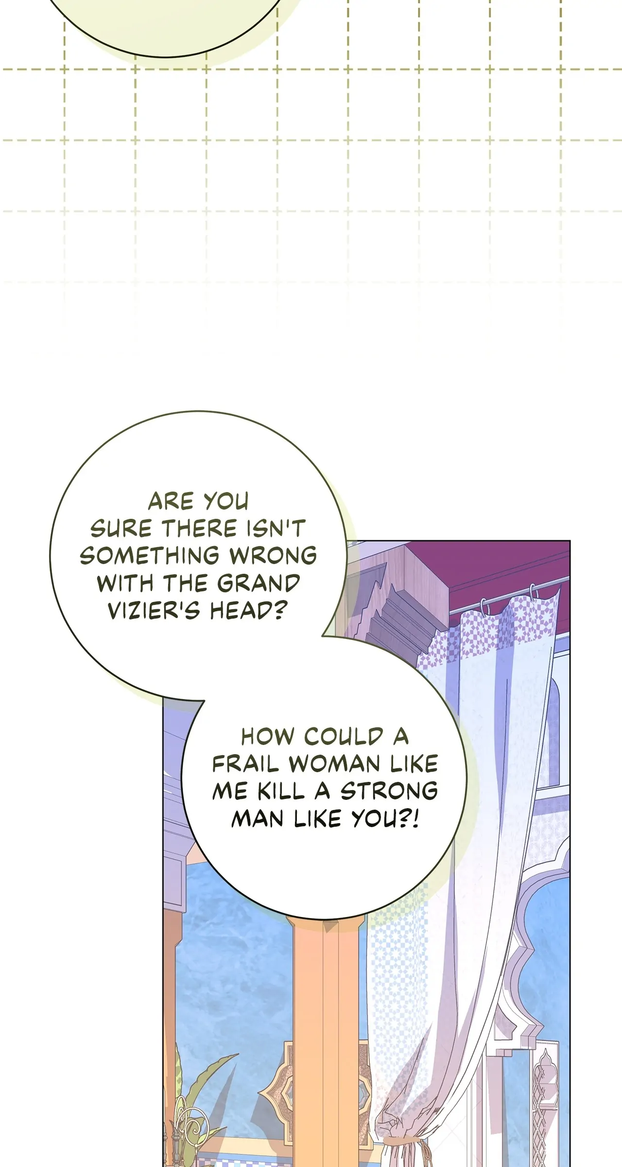 Traces of the Moon Chapter 34 page 96