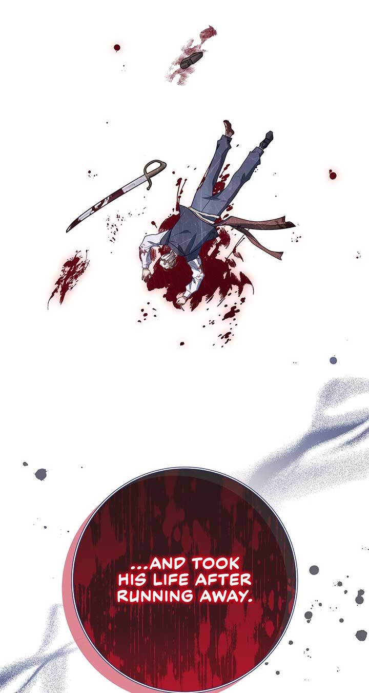 Traces of the Moon Chapter 35 page 100