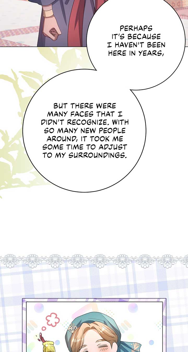 Traces of the Moon Chapter 35 page 64