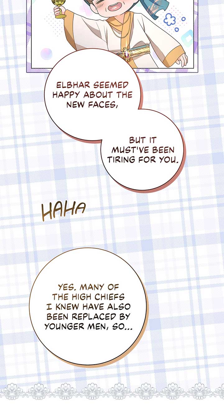 Traces of the Moon Chapter 35 page 65