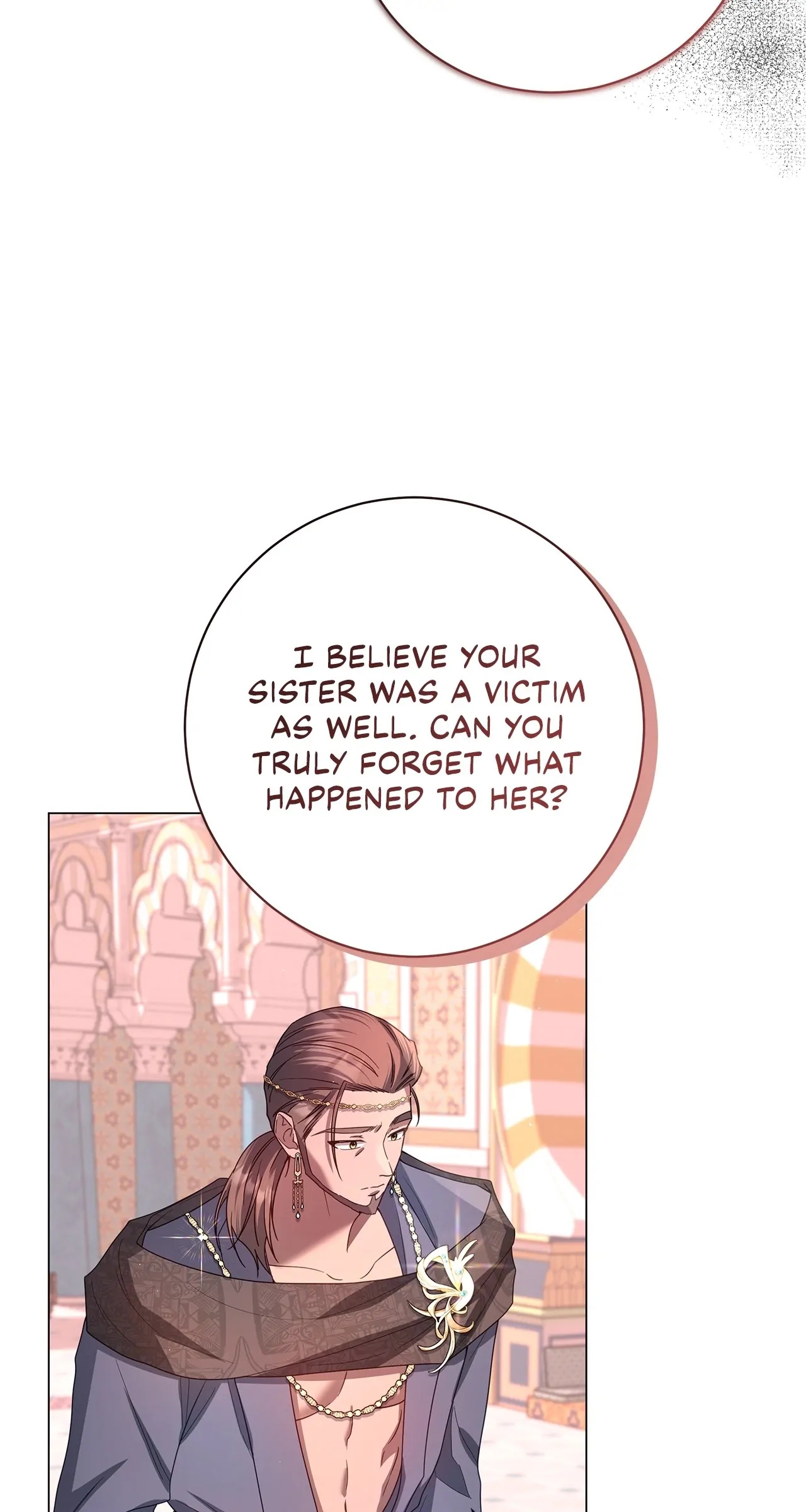 Traces of the Moon Chapter 36 page 11