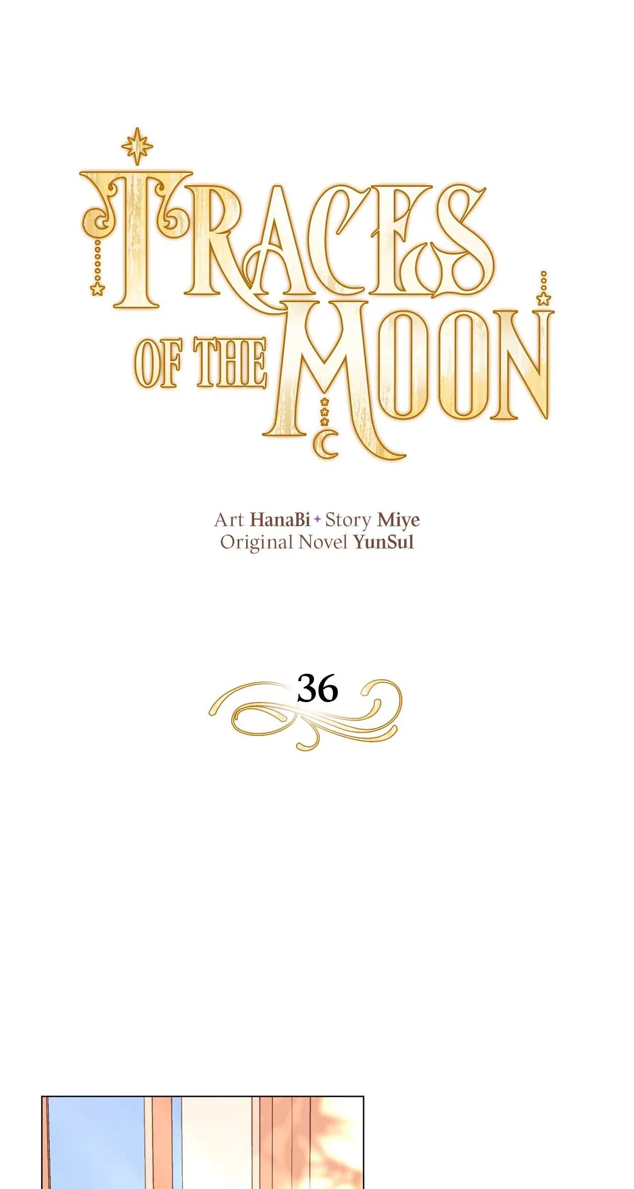 Traces of the Moon Chapter 36 page 24