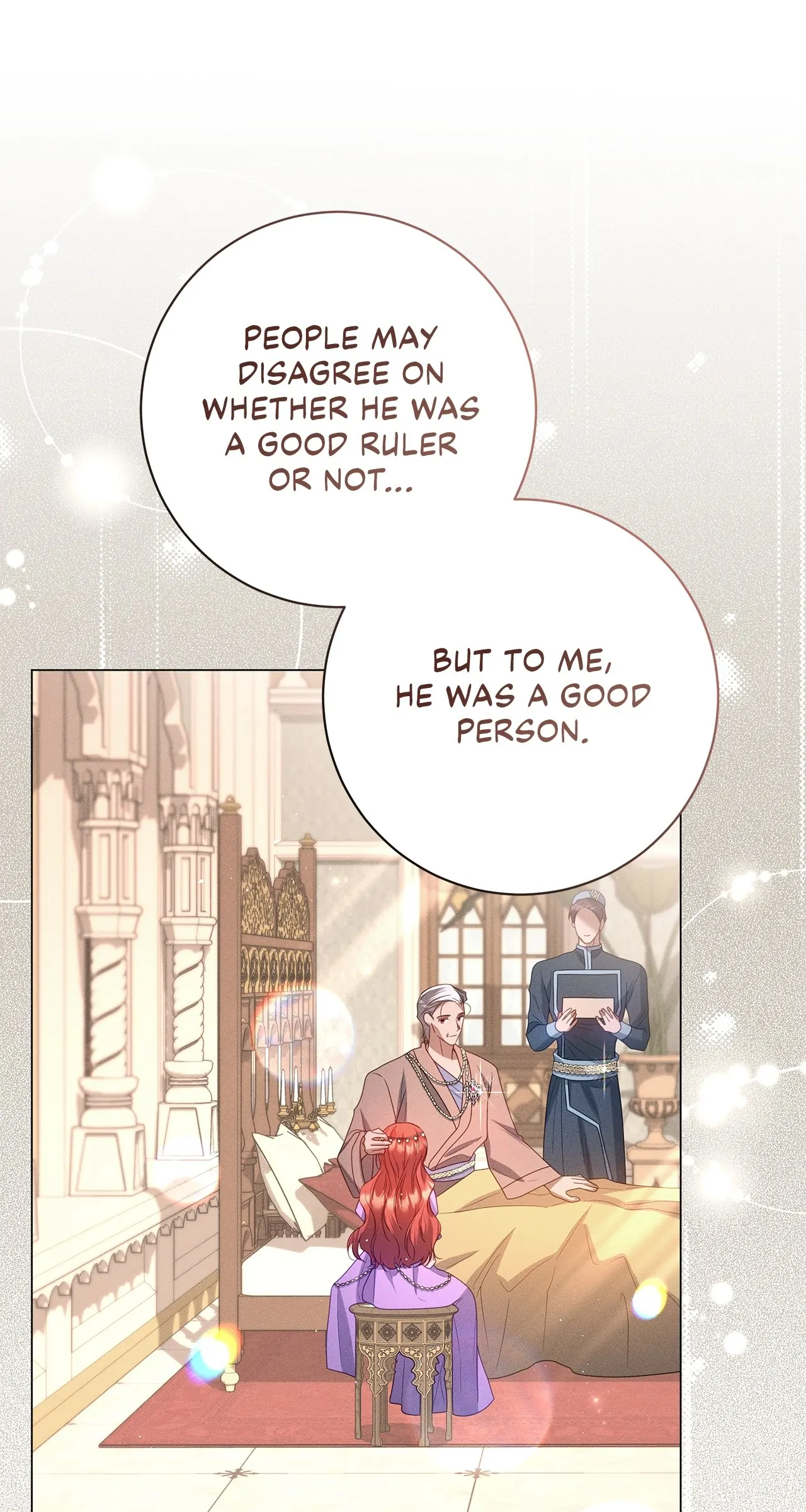 Traces of the Moon Chapter 36 page 61