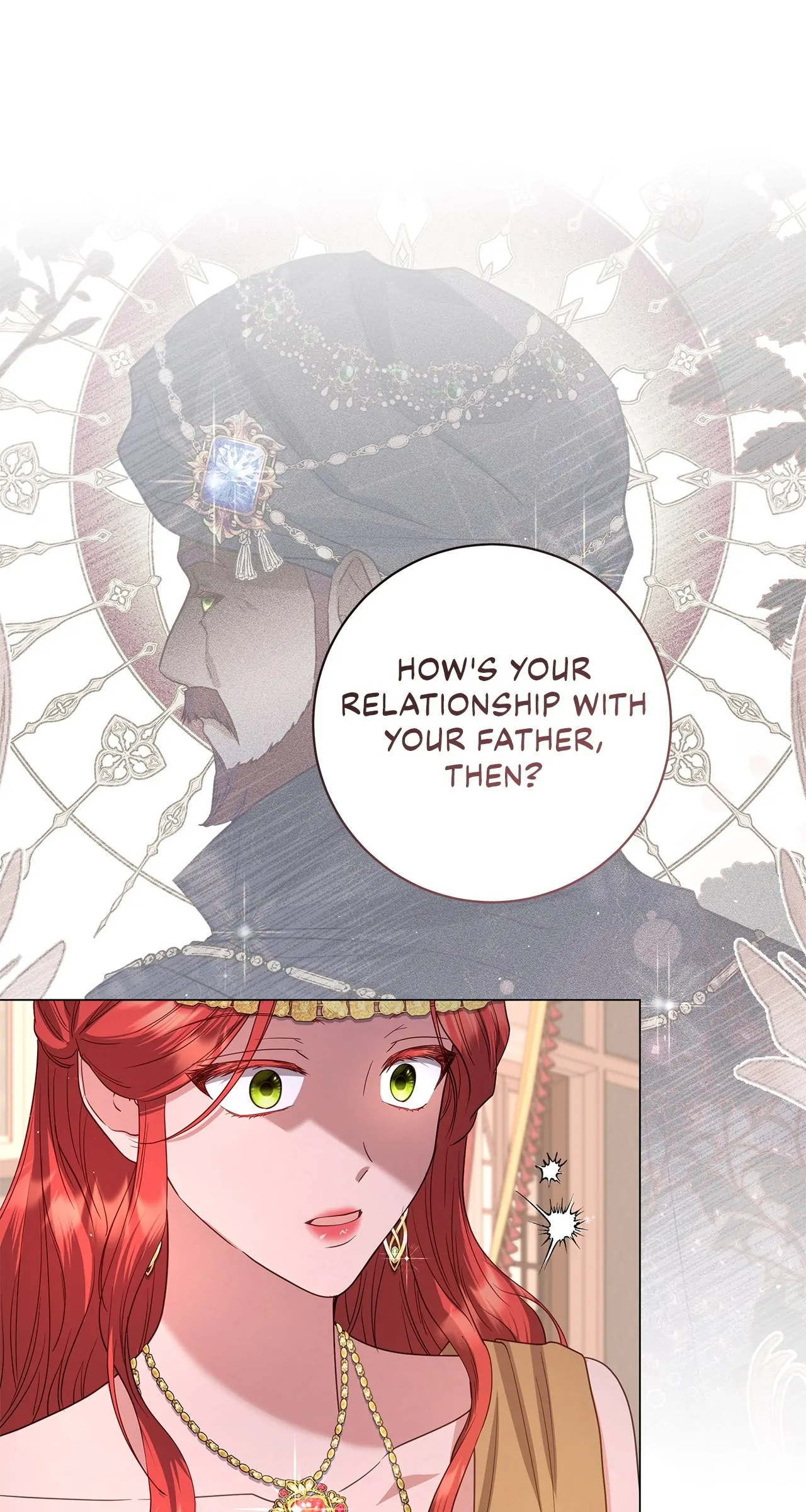 Traces of the Moon Chapter 36 page 66