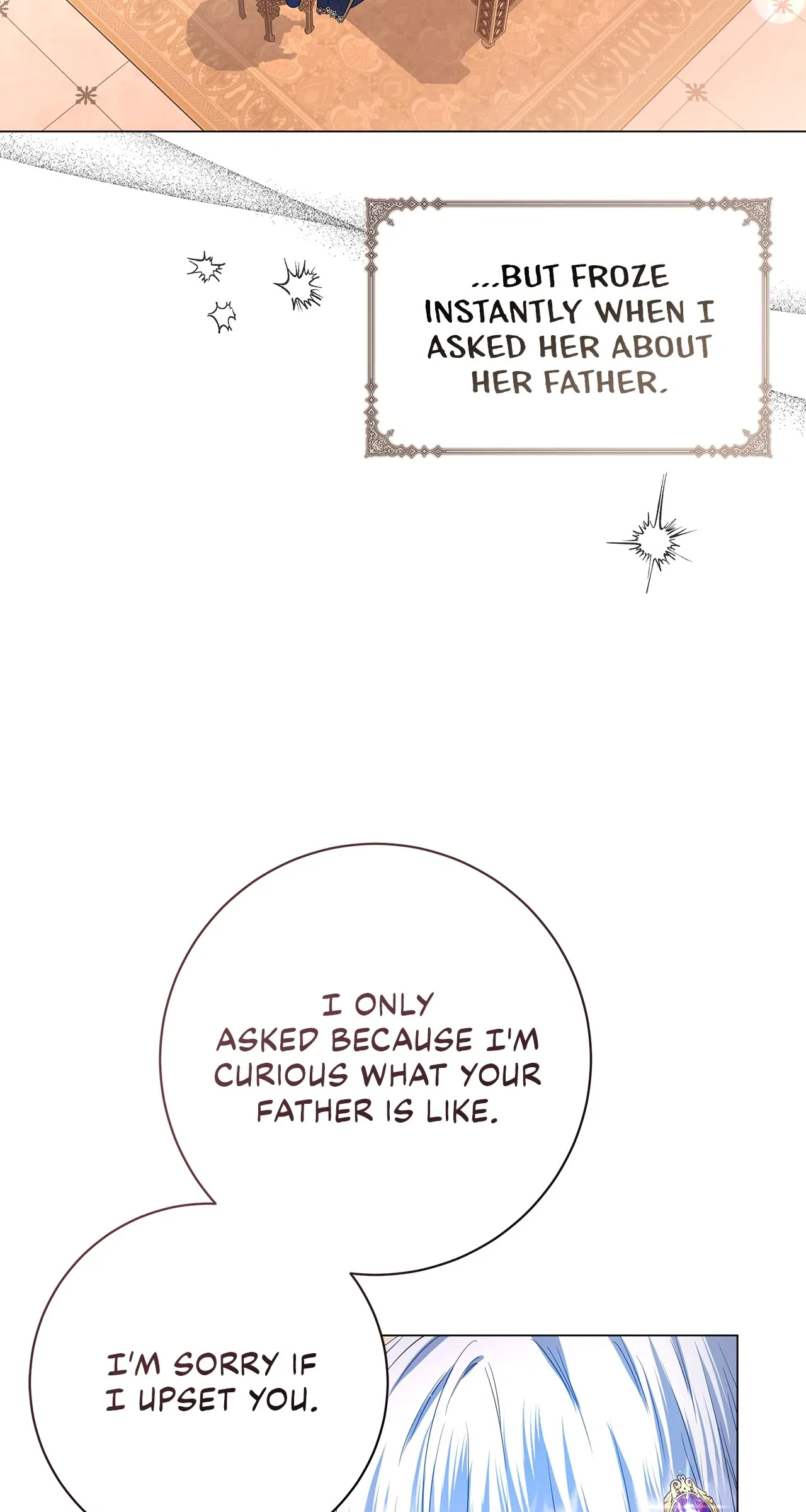 Traces of the Moon Chapter 36 page 68