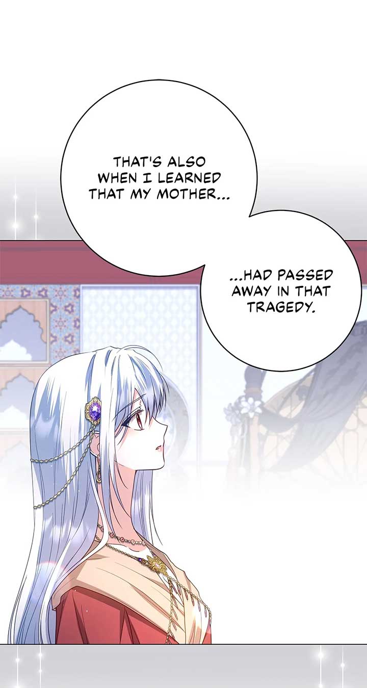 Traces of the Moon Chapter 39 page 15