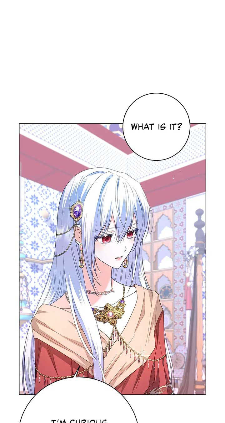 Traces of the Moon Chapter 39 page 1