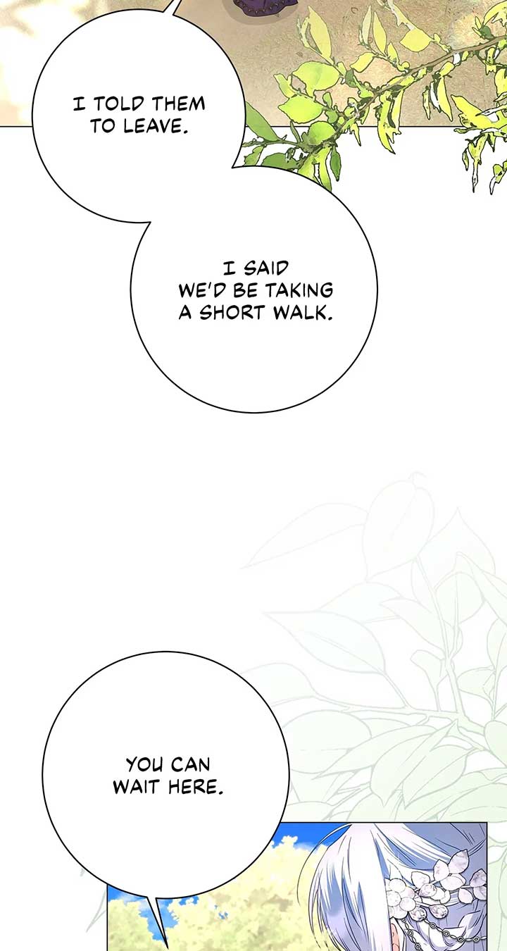 Traces of the Moon Chapter 39 page 59