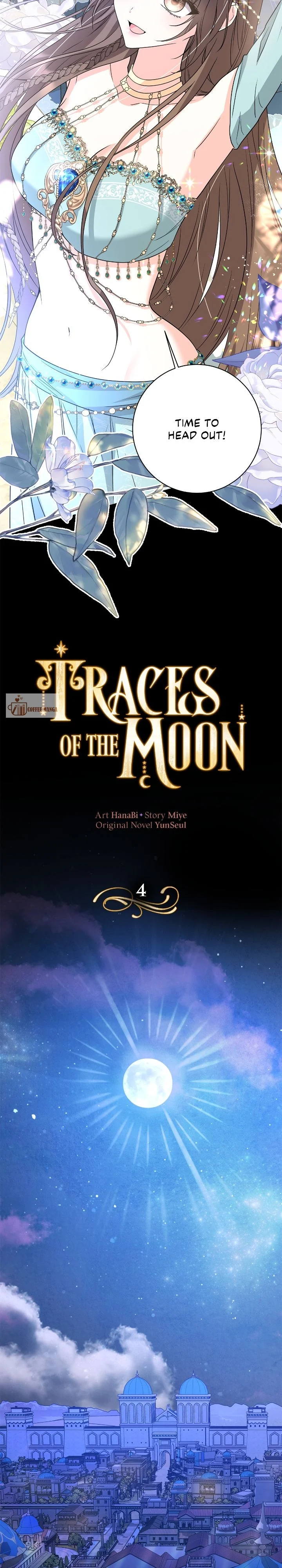 Traces of the Moon Chapter 4 page 10
