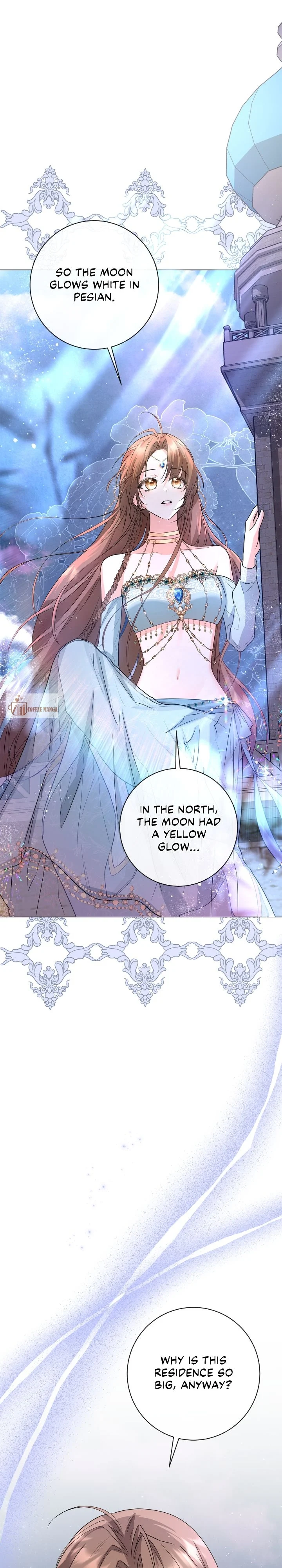 Traces of the Moon Chapter 4 page 12