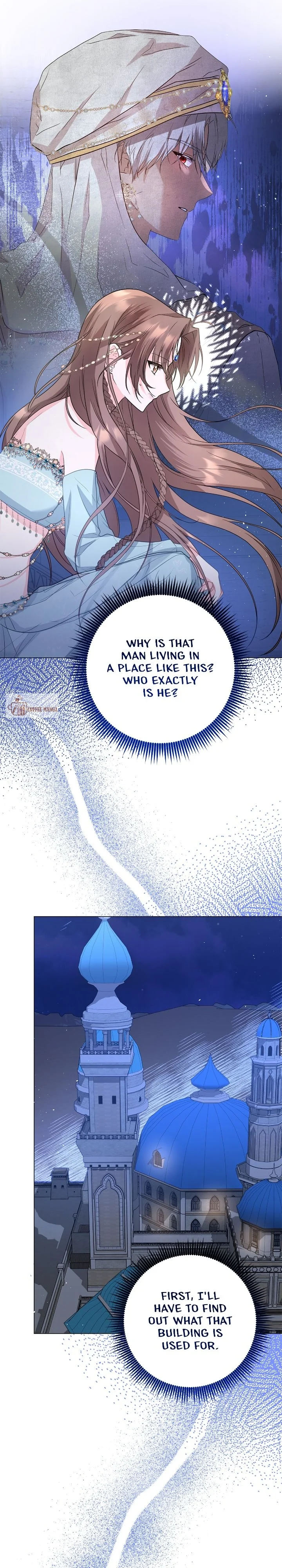 Traces of the Moon Chapter 4 page 15