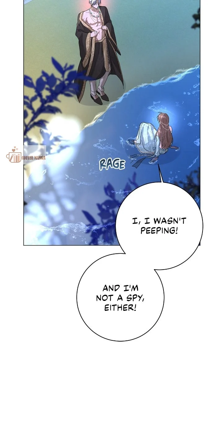 Traces of the Moon Chapter 4 page 23